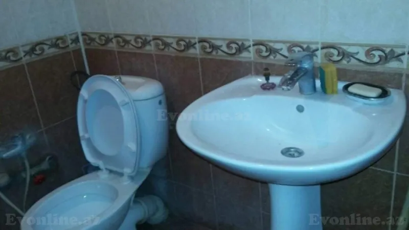 Kirayə verilir 1 otaqlı Mənzil Köhnə tikili 30 m² 28 May m. - şəkil 5