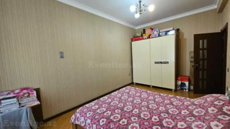 Satılır 3 otaqlı Mənzil Yeni tikili 145 m² 1-ci mikrorayon - şəkil 7