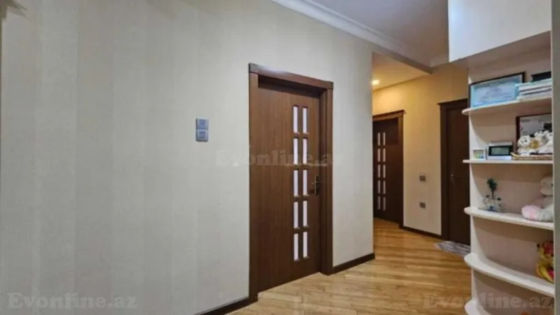 Satılır 3 otaqlı Mənzil Yeni tikili 145 m² 1-ci mikrorayon - şəkil 8