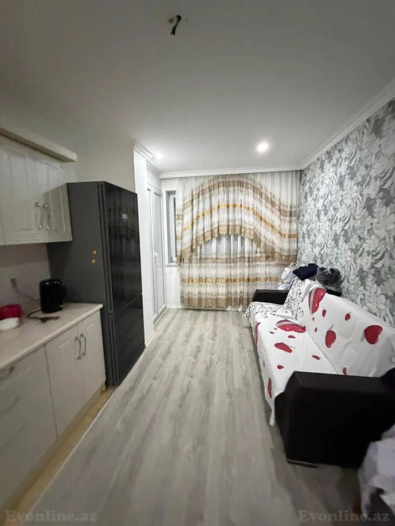 Satılır 2 otaqlı Mənzil Yeni tikili 55 m² Yeni Yasamal - şəkil 8