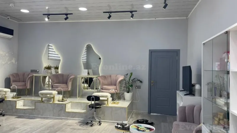 Obyekt 170 m² Nizami m. Kirayə verilir