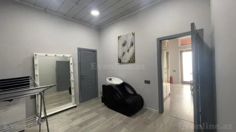 Kirayə verilir Obyekt 170 m² Nizami m. - şəkil 3