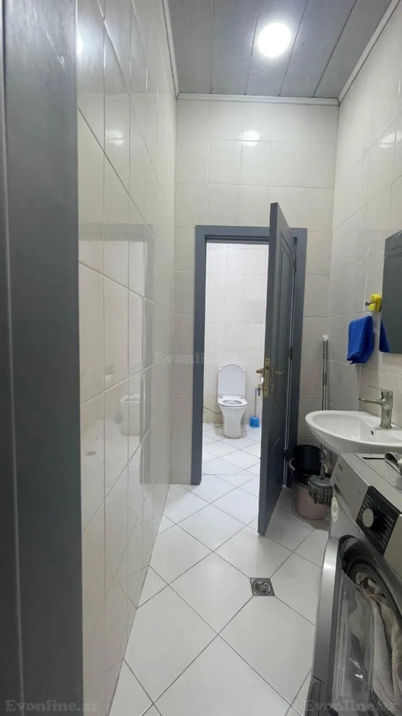 Kirayə verilir Obyekt 170 m² Nizami m. - şəkil 7