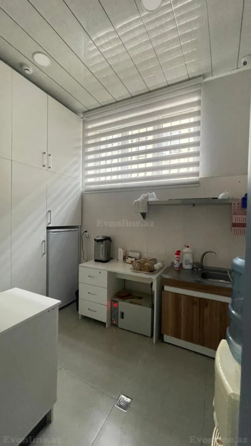 Kirayə verilir Obyekt 170 m² Nizami m. - şəkil 8