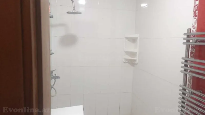 Satılır 2 otaqlı Mənzil Yeni tikili 89 m² İnşaatçılar m. - şəkil 8