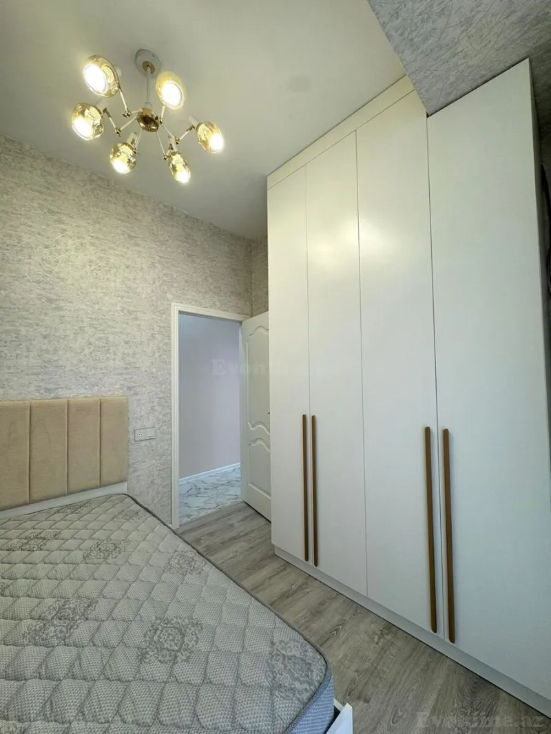 Kirayə verilir 2 otaqlı Mənzil Yeni tikili 65 m² Nəriman Nərimanov m. - şəkil 10