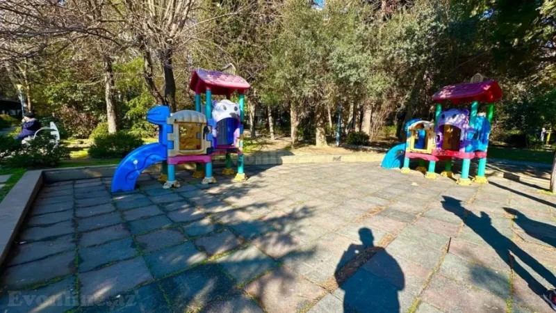 Satılır 3 otaqlı Mənzil Köhnə tikili 85 m² 8-ci mikrorayon - şəkil 7