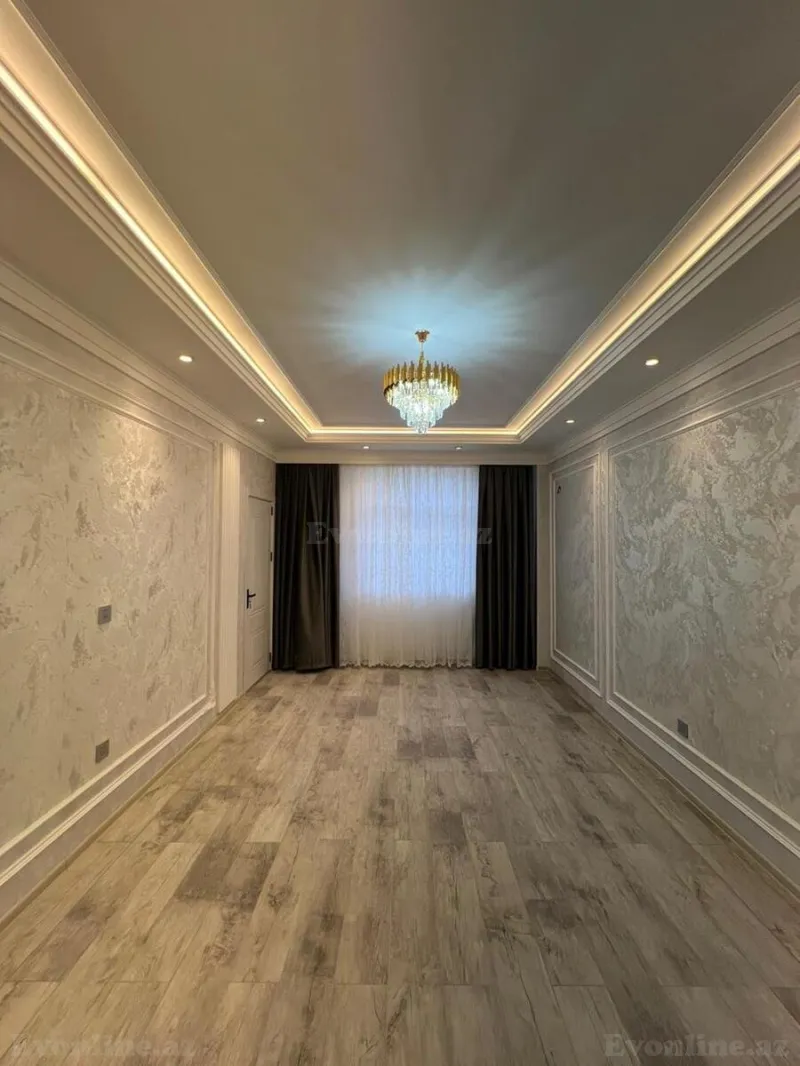 Satılır 2 otaqlı Mənzil Yeni tikili 54 m² Masazır