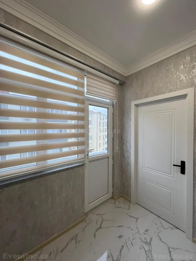 Satılır 2 otaqlı Mənzil Yeni tikili 54 m² Masazır - şəkil 2