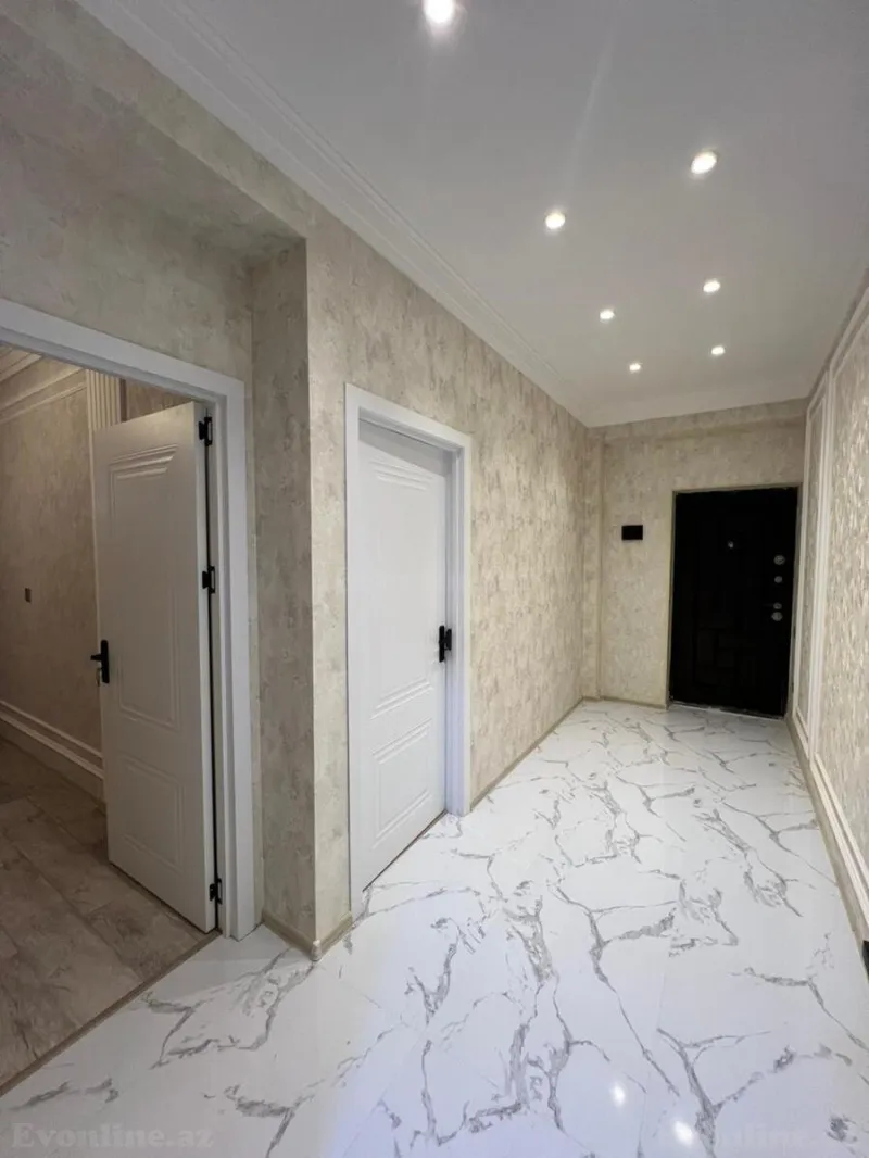 Satılır 2 otaqlı Mənzil Yeni tikili 54 m² Masazır - şəkil 7