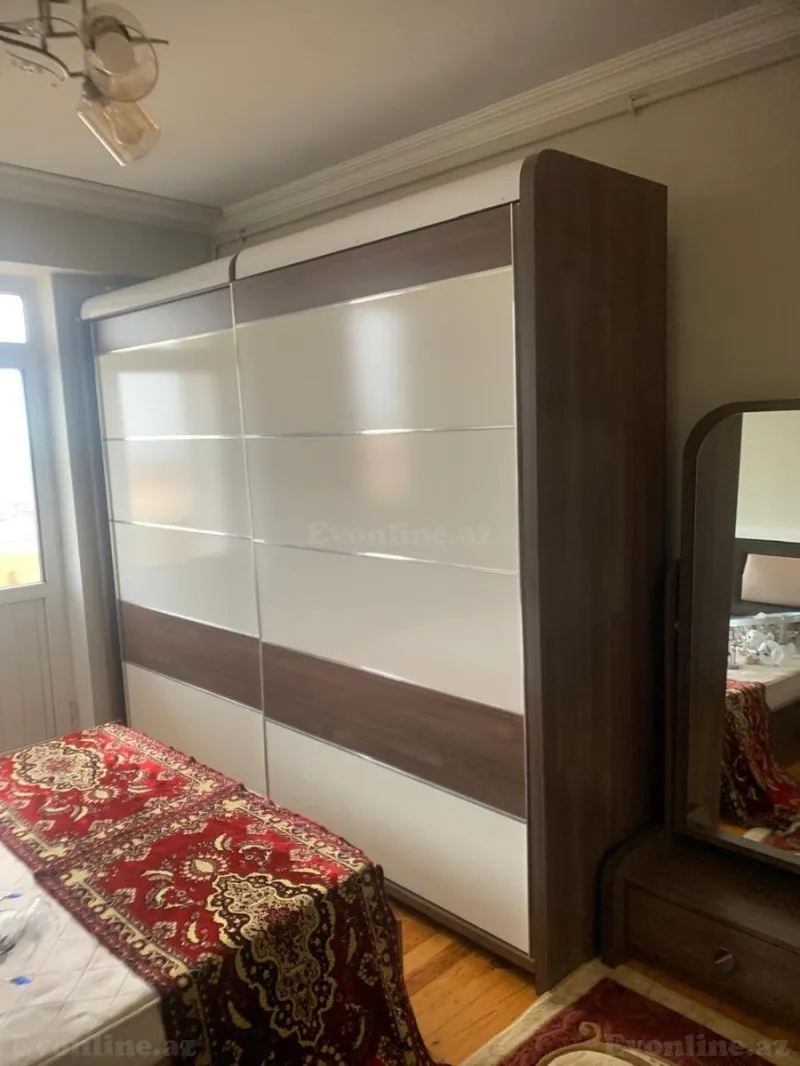 Satılır 2 otaqlı Mənzil Yeni tikili 67 m² Yasamal r. - şəkil 7