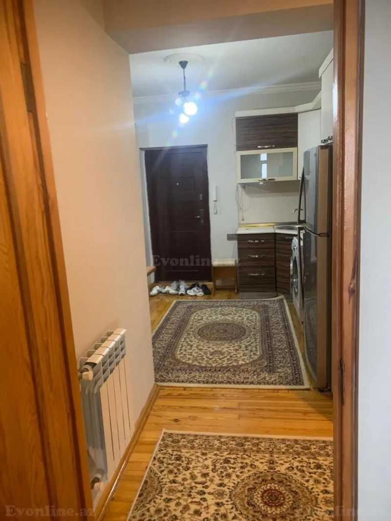 Satılır 2 otaqlı Mənzil Yeni tikili 67 m² Yasamal r. - şəkil 8