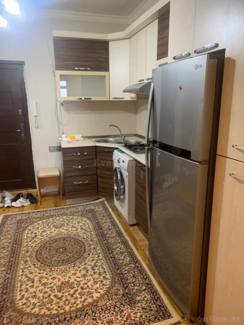Satılır 2 otaqlı Mənzil Yeni tikili 67 m² Yasamal r. - şəkil 9
