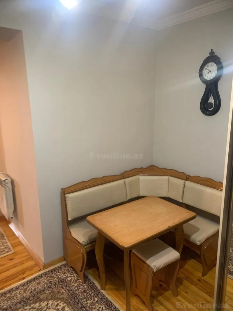 Satılır 2 otaqlı Mənzil Yeni tikili 67 m² Yasamal r. - şəkil 10