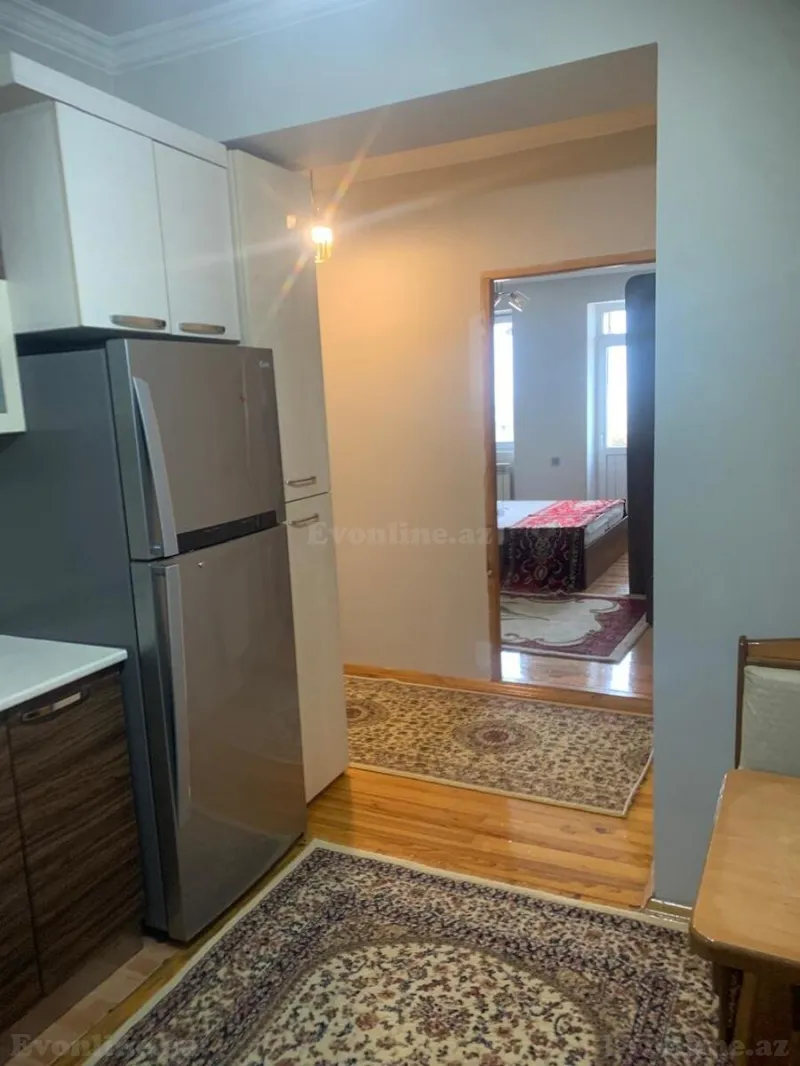 Satılır 2 otaqlı Mənzil Yeni tikili 67 m² Yasamal r. - şəkil 12