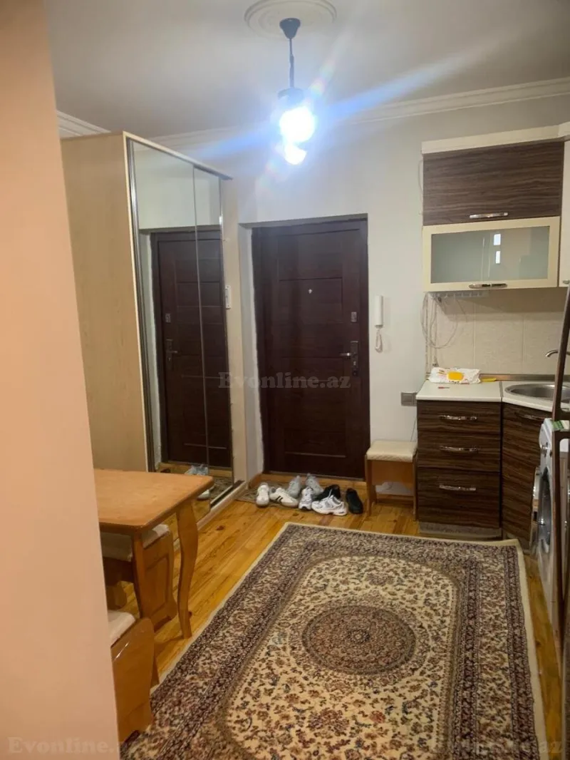 Satılır 2 otaqlı Mənzil Yeni tikili 67 m² Yasamal r. - şəkil 13