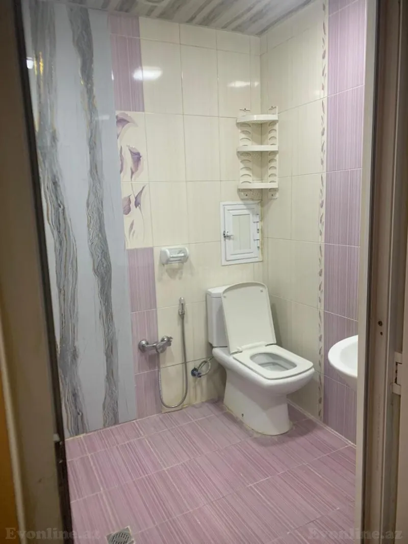 Satılır 2 otaqlı Mənzil Yeni tikili 67 m² Yasamal r. - şəkil 14