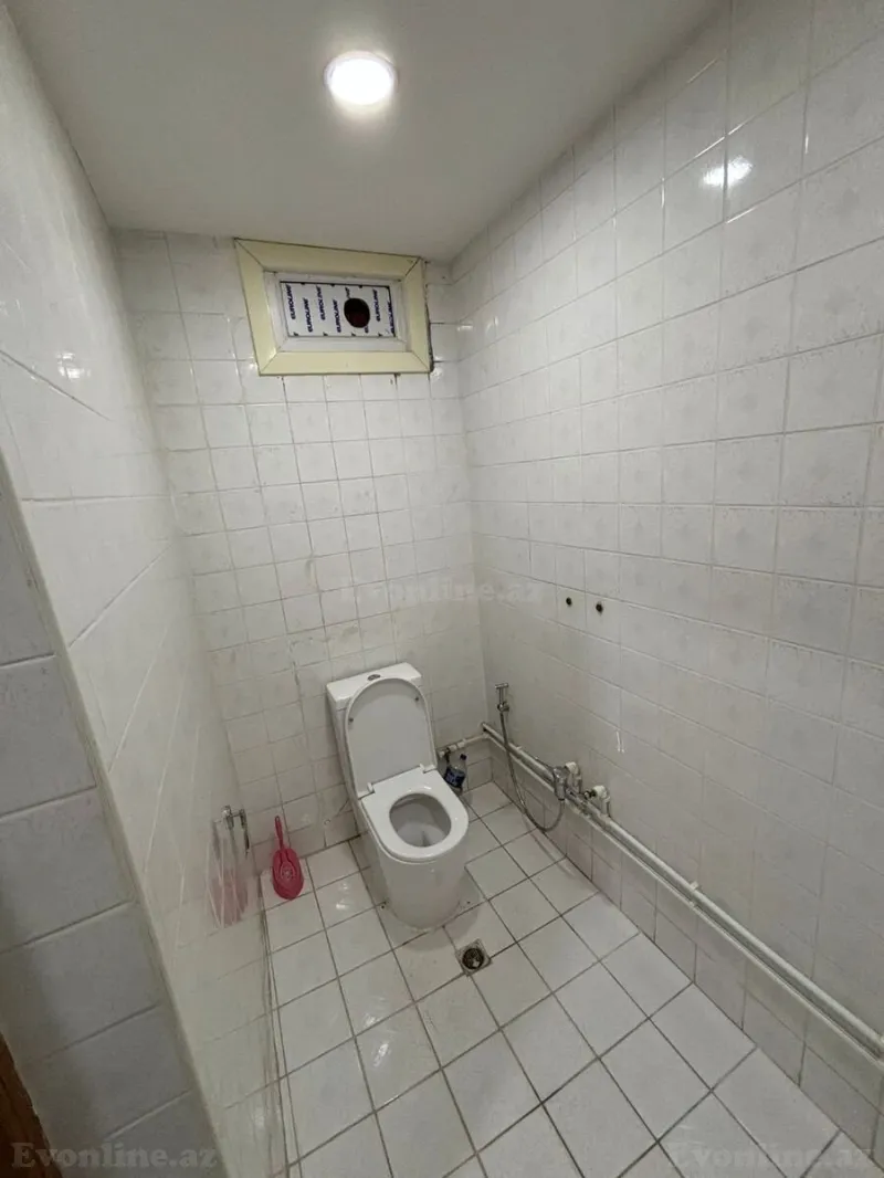 Kirayə verilir Ofis 160 m² Xətai r. - şəkil 3