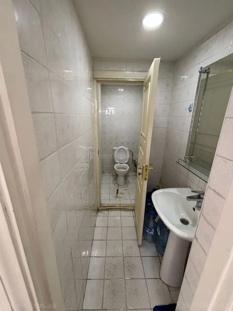 Kirayə verilir Ofis 160 m² Xətai r. - şəkil 8