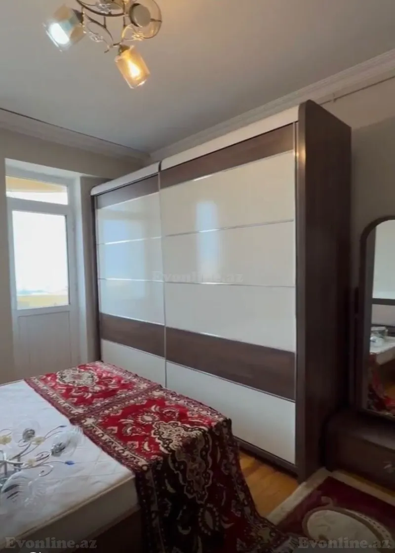 Satılır 2 otaqlı Mənzil Yeni tikili 67 m² Yasamal r. - şəkil 5