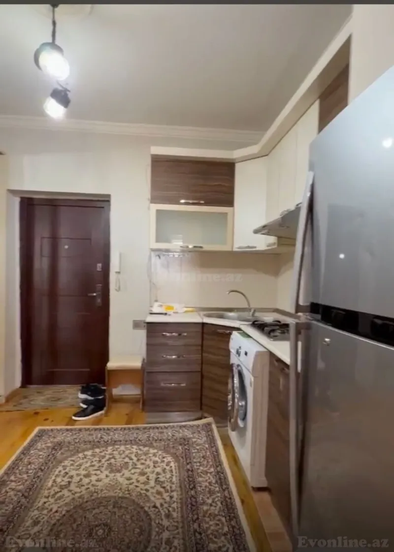 Satılır 2 otaqlı Mənzil Yeni tikili 67 m² Yasamal r. - şəkil 6