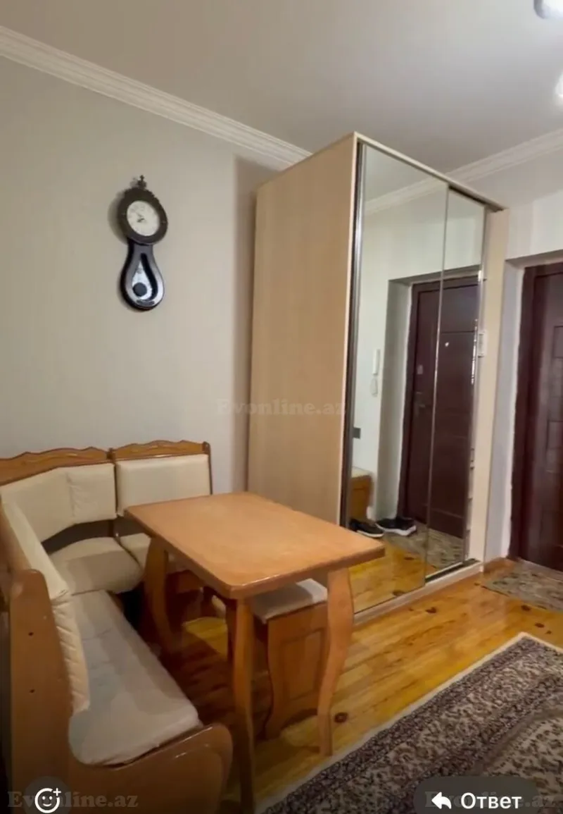 Satılır 2 otaqlı Mənzil Yeni tikili 67 m² Yasamal r. - şəkil 7