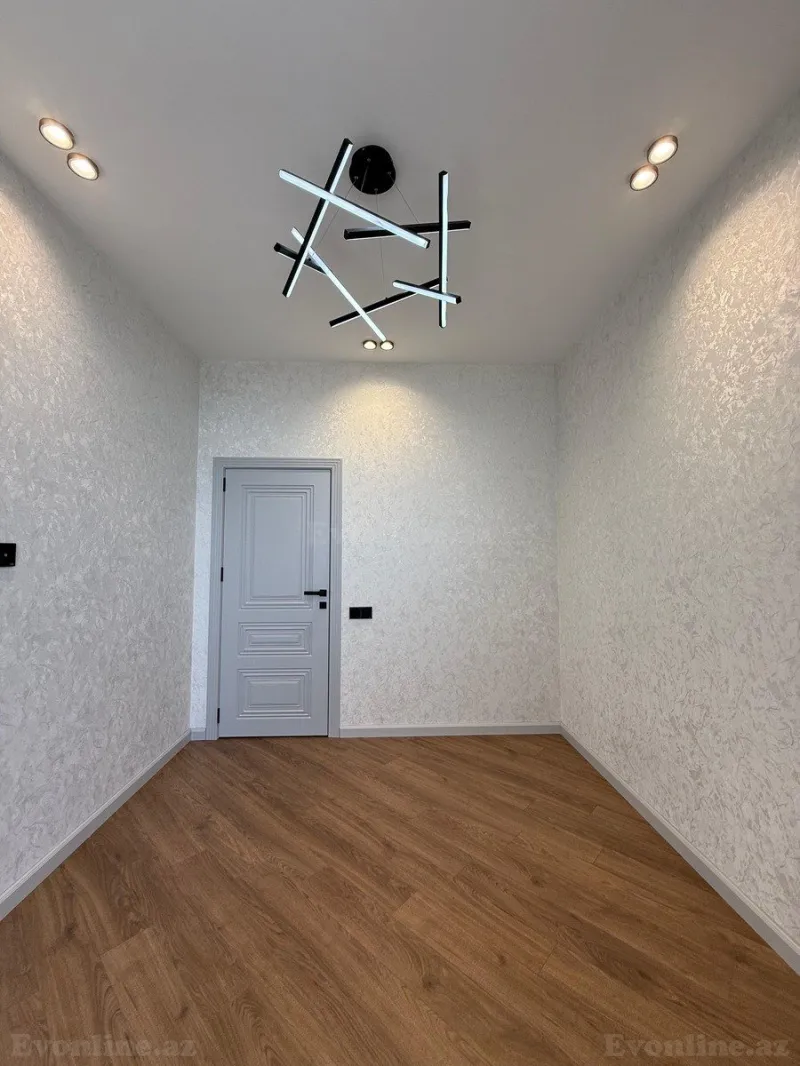 Satılır 3 otaqlı Mənzil Yeni tikili 80 m² Həzi Aslanov - şəkil 11