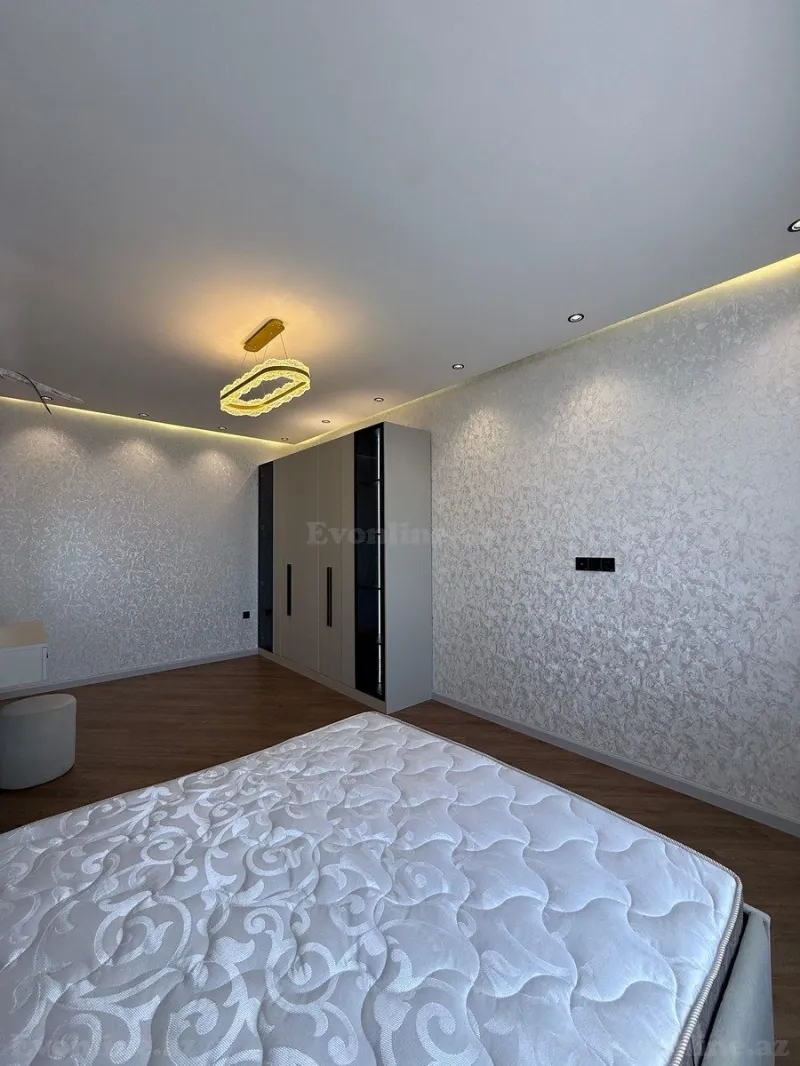 Satılır 3 otaqlı Mənzil Yeni tikili 80 m² Həzi Aslanov - şəkil 13