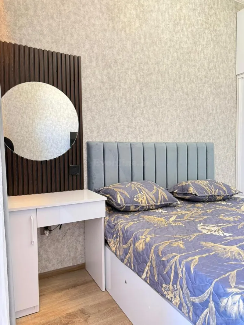 Kirayə verilir 2 otaqlı Mənzil Yeni tikili 54 m² 20 Yanvar m. - şəkil 2