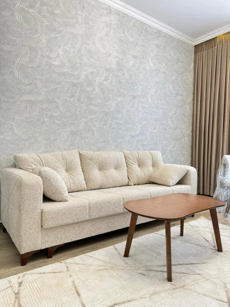 Kirayə verilir 2 otaqlı Mənzil Yeni tikili 54 m² 20 Yanvar m. - şəkil 10