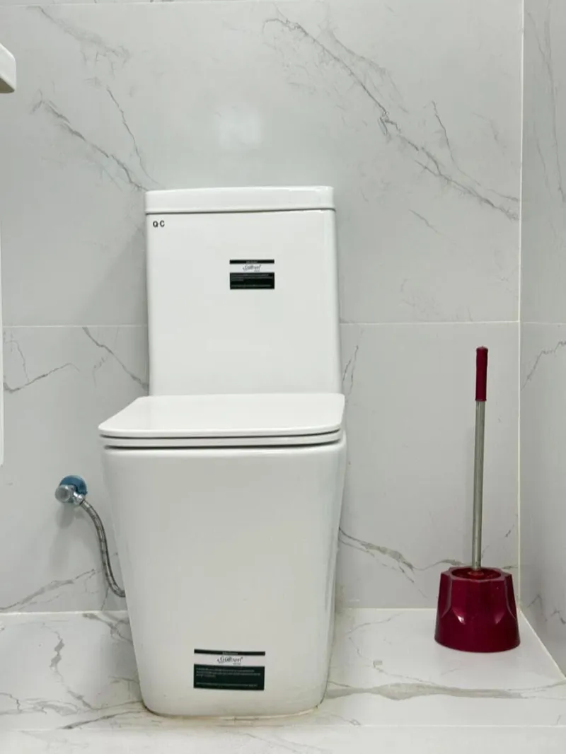 Kirayə verilir 2 otaqlı Mənzil Yeni tikili 54 m² 20 Yanvar m. - şəkil 13