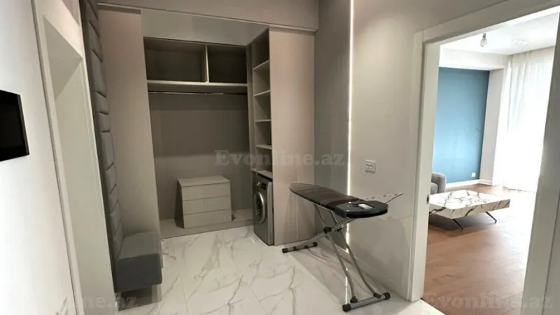 Satılır 2 otaqlı Mənzil Yeni tikili 95 m² Xətai r. - şəkil 7