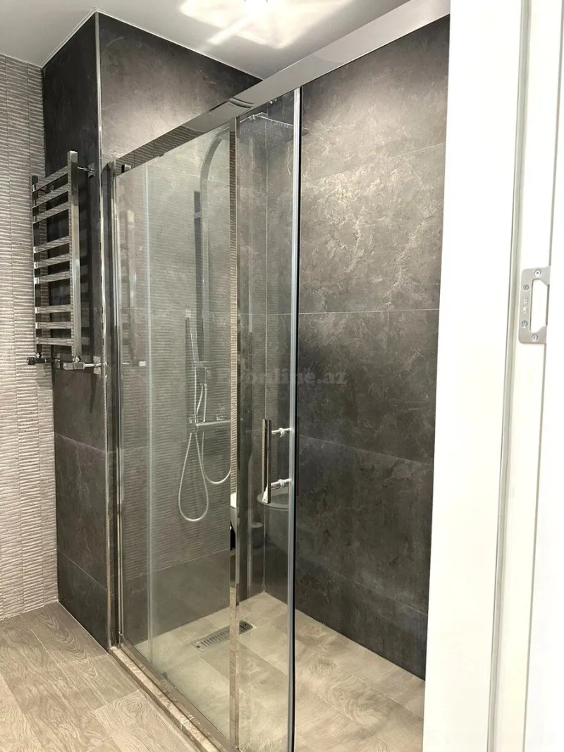 Satılır 2 otaqlı Mənzil Yeni tikili 95 m² Xətai r. - şəkil 11