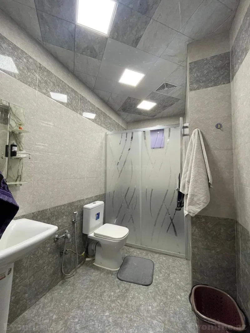 Satılır 3 otaqlı Mənzil Yeni tikili 110 m² Qara Qarayev m. - şəkil 11