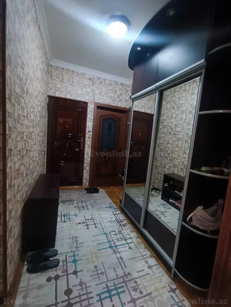 Satılır 4 otaqlı Mənzil Köhnə tikili 105 m² 8-ci mikrorayon - şəkil 6