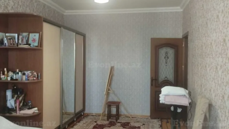 Satılır 4 otaqlı Mənzil Köhnə tikili 105 m² 8-ci mikrorayon - şəkil 7