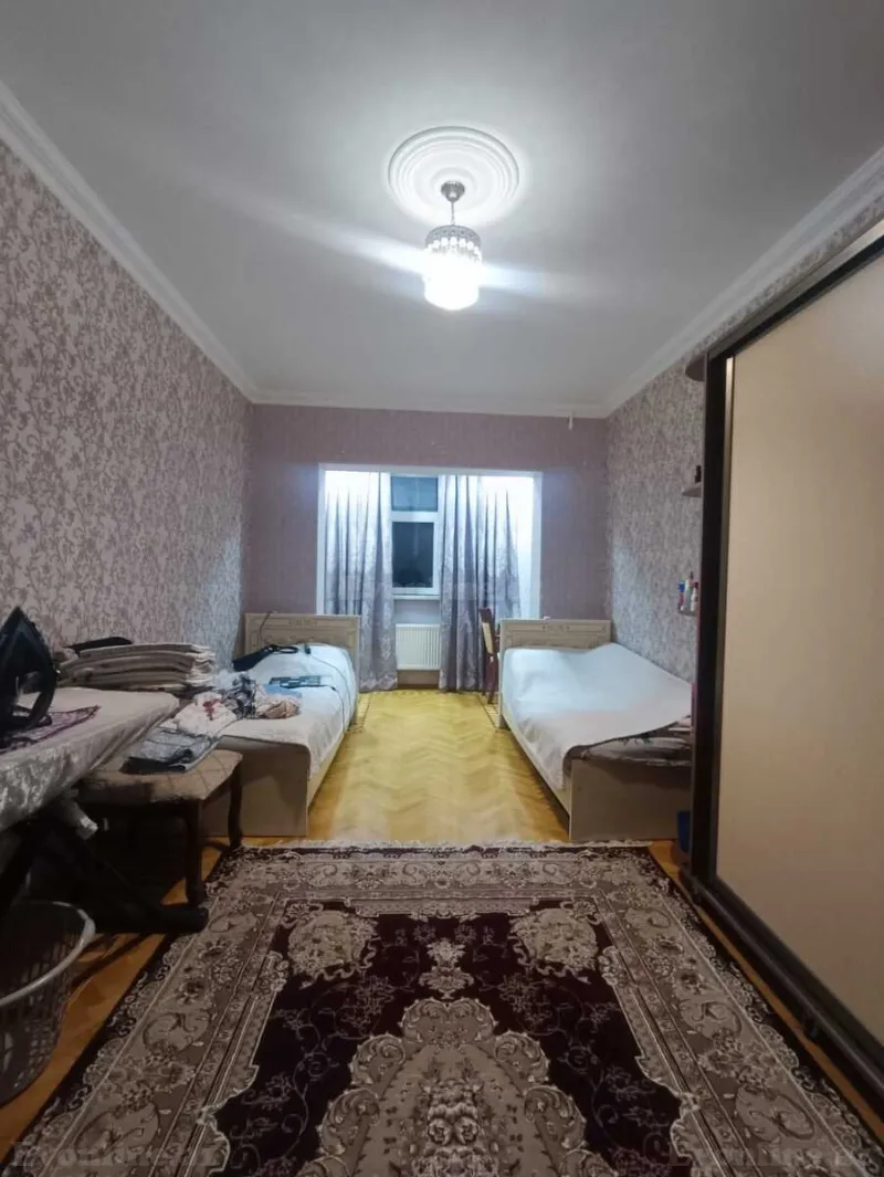 Satılır 4 otaqlı Mənzil Köhnə tikili 105 m² 8-ci mikrorayon - şəkil 16