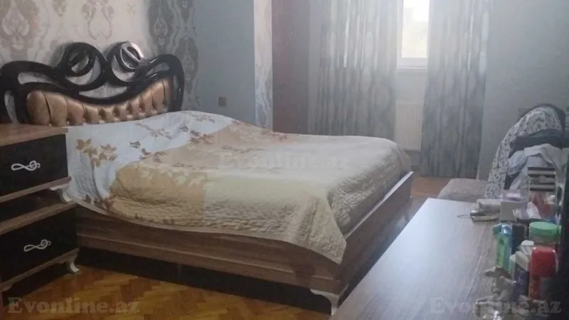 Satılır 4 otaqlı Mənzil Köhnə tikili 105 m² 8-ci mikrorayon - şəkil 17