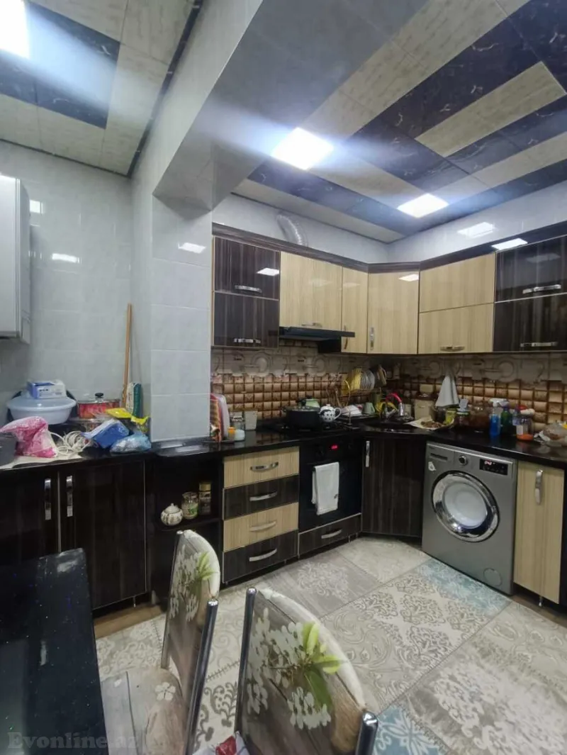 Satılır 4 otaqlı Mənzil Köhnə tikili 105 m² 8-ci mikrorayon - şəkil 18