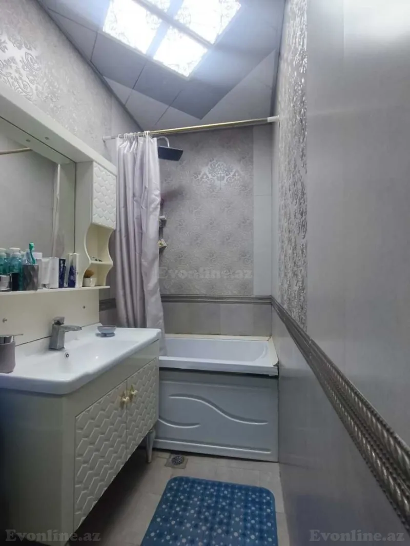 Satılır 4 otaqlı Mənzil Köhnə tikili 105 m² 8-ci mikrorayon - şəkil 21