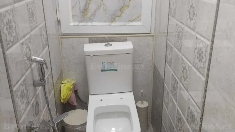 Satılır 4 otaqlı Mənzil Köhnə tikili 105 m² 8-ci mikrorayon - şəkil 24