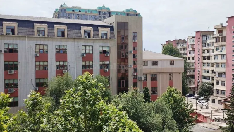 Satılır 4 otaqlı Mənzil Köhnə tikili 105 m² 8-ci mikrorayon - şəkil 25