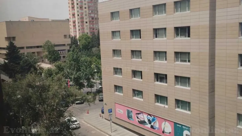 Satılır 4 otaqlı Mənzil Köhnə tikili 105 m² 8-ci mikrorayon - şəkil 27