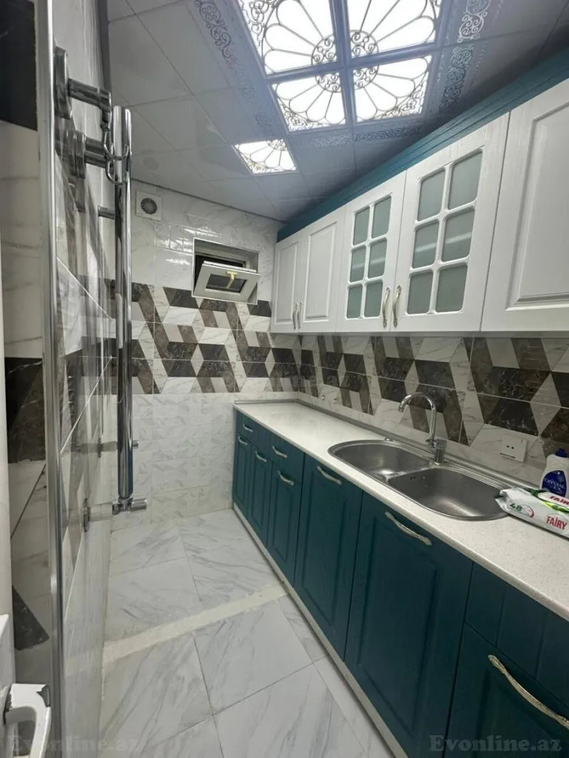 Kirayə verilir Obyekt 30 m² Nəriman Nərimanov m. - şəkil 11