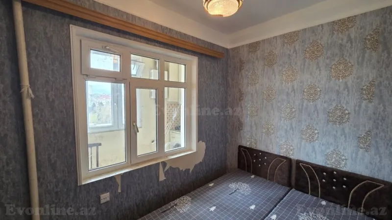 Satılır 2 otaqlı Mənzil Köhnə tikili 50 m² 7-ci mikrorayon - şəkil 12