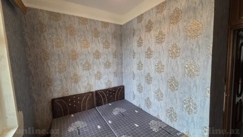 Satılır 2 otaqlı Mənzil Köhnə tikili 50 m² 7-ci mikrorayon - şəkil 13