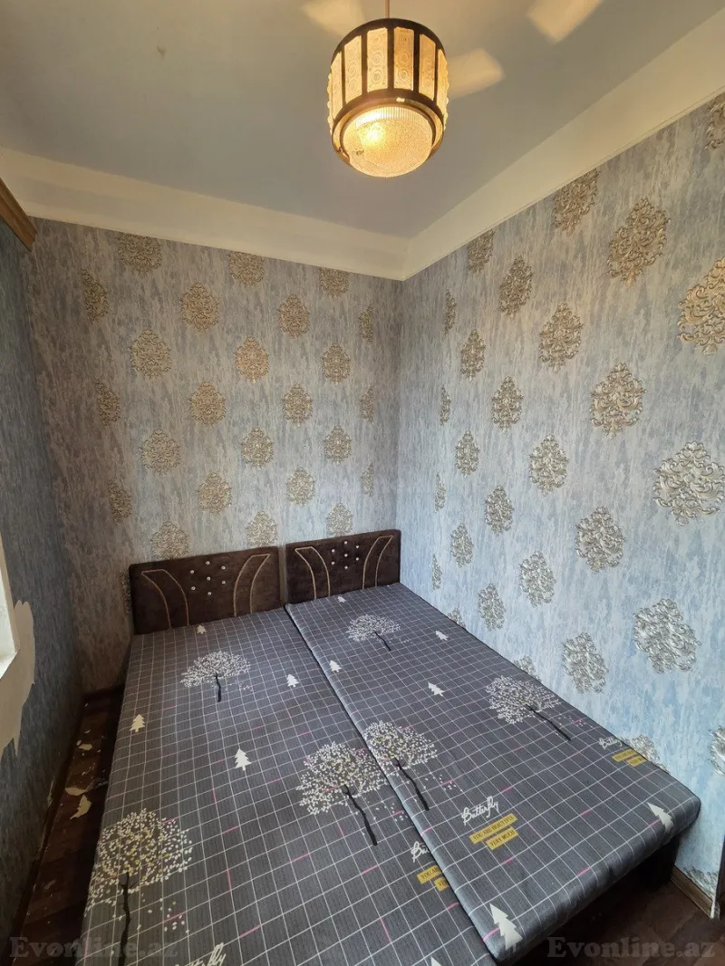 Satılır 2 otaqlı Mənzil Köhnə tikili 50 m² 7-ci mikrorayon - şəkil 14