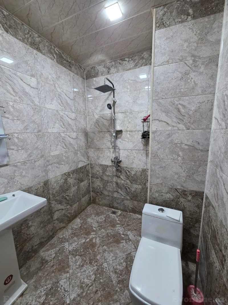 Satılır 2 otaqlı Mənzil Köhnə tikili 50 m² 7-ci mikrorayon - şəkil 16