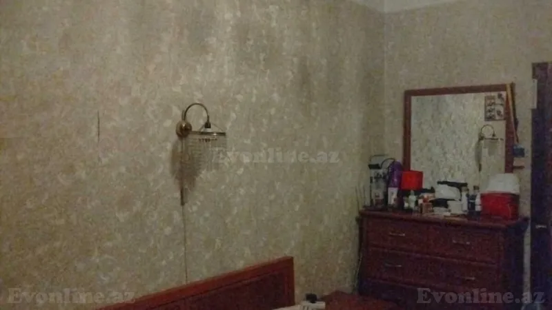 Satılır 2 otaqlı Mənzil Köhnə tikili 65 m² 8-ci mikrorayon - şəkil 11