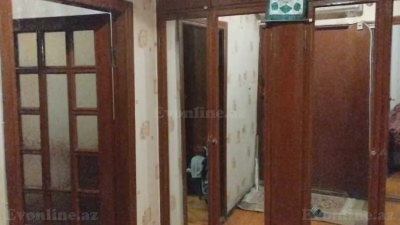 Satılır 2 otaqlı Mənzil Köhnə tikili 65 m² 8-ci mikrorayon - şəkil 16